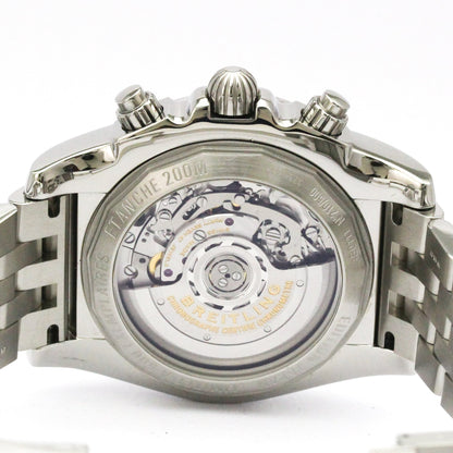 Breitling Chronomat 44 · Japan Limited Edition