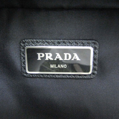 Prada Tessuto · Nylon Belt Bag