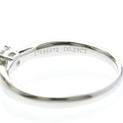 Tiffany Harmony · Platinum · Diamond