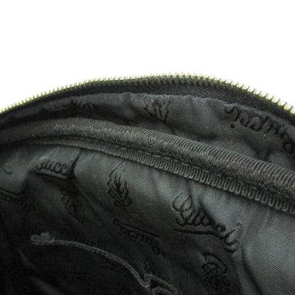 Gucci Guccissima · Embossed Leather