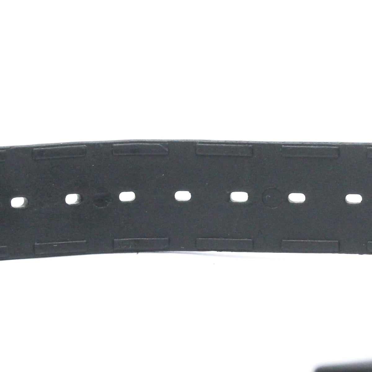 Tag Heuer Formula 1 · Steel · Rubber Strap