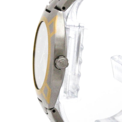 Omega Seamaster Polaris · Steel & 18K Gold