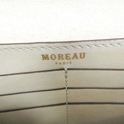 Moreau Gigi Phone Clutch · Leather