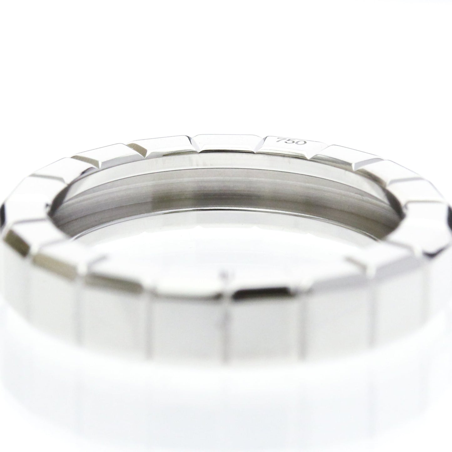 Chopard Ice Cube · 18K White Gold