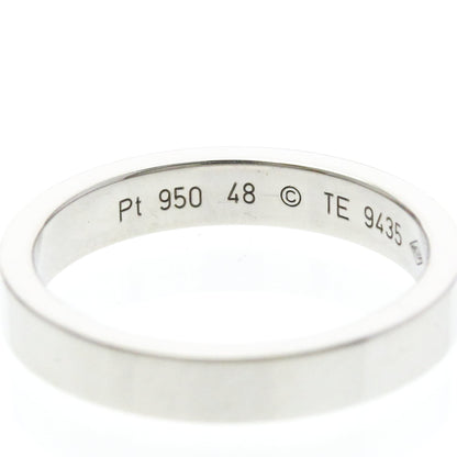Cartier C de Cartier · Platinum · Diamond