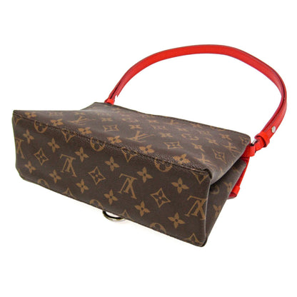 Louis Vuitton Saint-Michel · Monogram