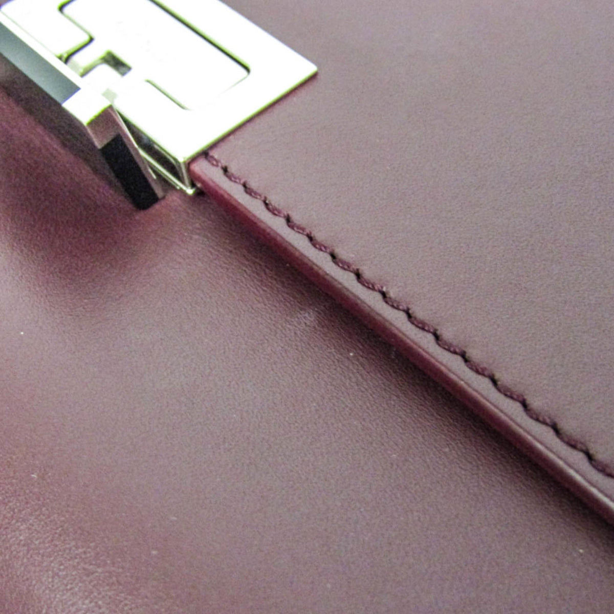 Cartier Jeanne Toussaint · Calfskin Flap