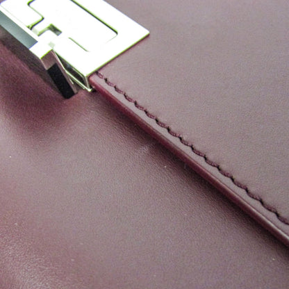 Cartier Jeanne Toussaint · Calfskin Flap