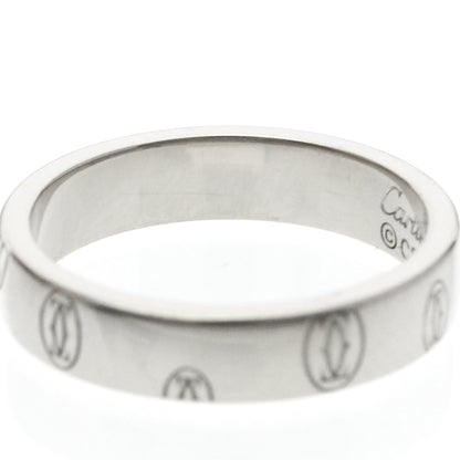Cartier Happy Birthday · 18K White Gold