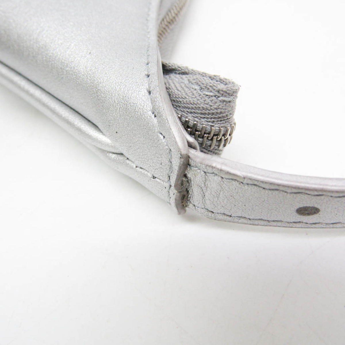 Balenciaga Mary Kate Sling · Leather