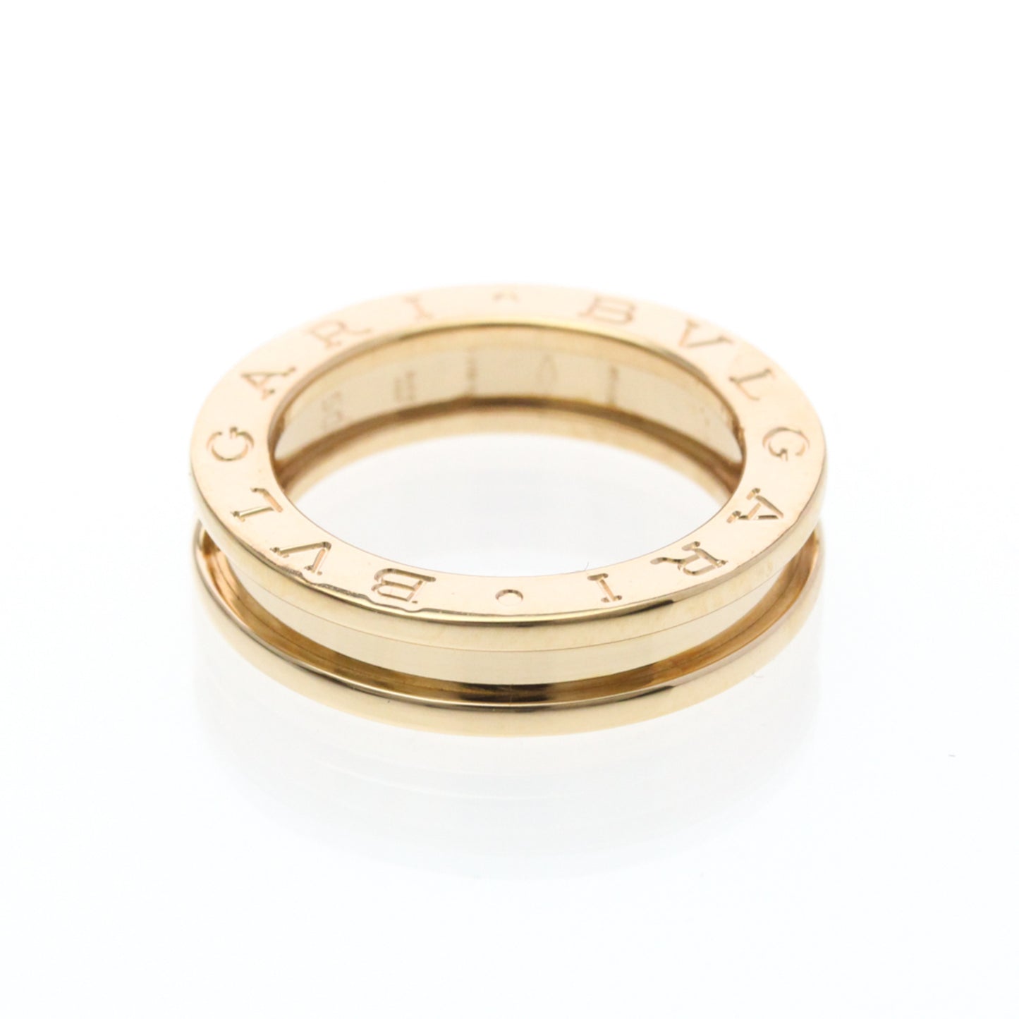 Bvlgari B.zero1 · Rose Gold