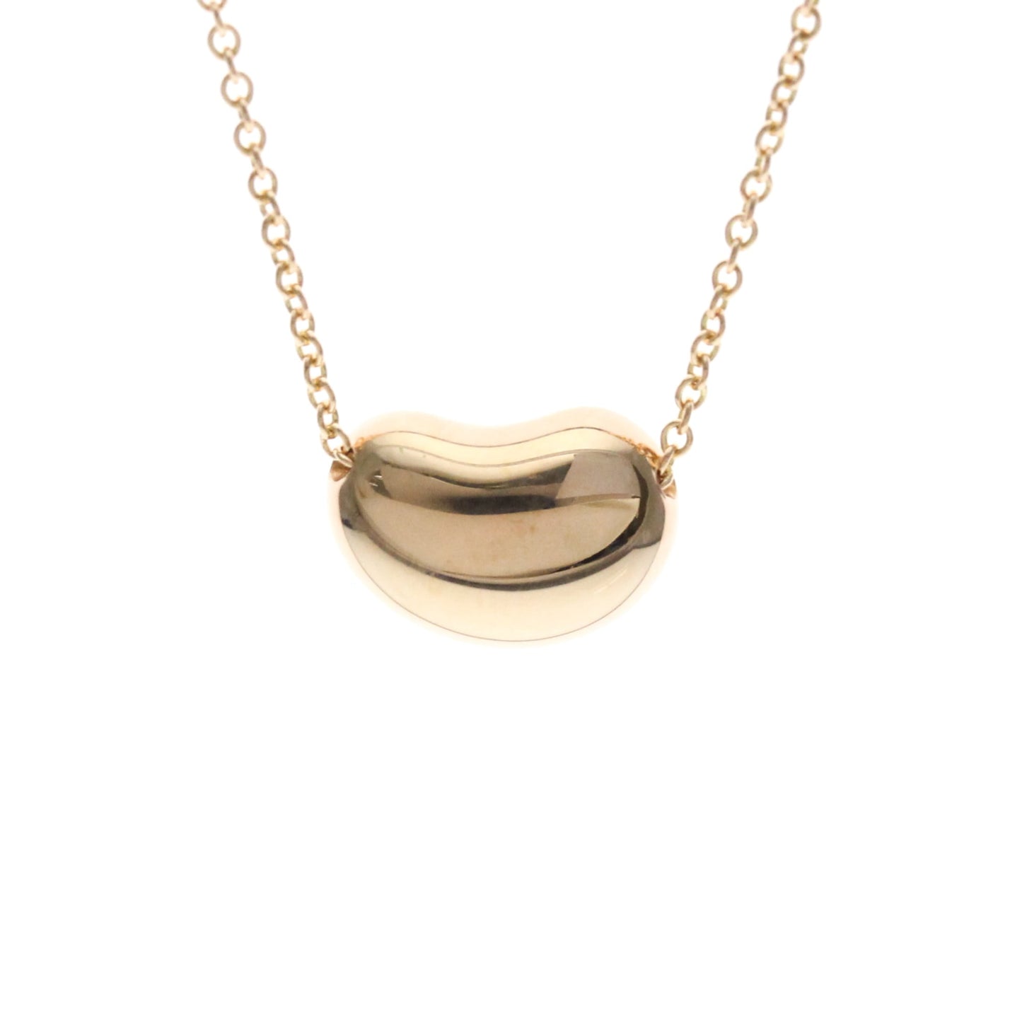 Tiffany Bean · Rose Gold