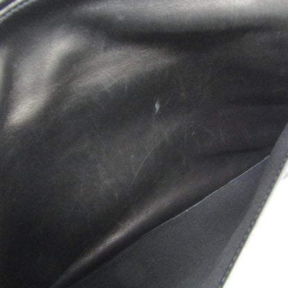 Bally Tepolt · Leather Messenger