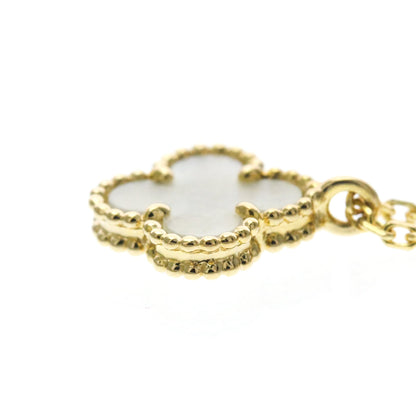 Van Cleef & Arpels Sweet Alhambra · Mother-of-Pearl