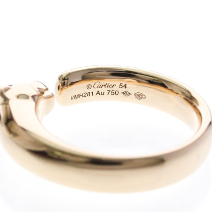 Cartier Panthère · Rose Gold