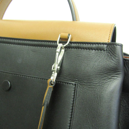 Tod's Wave Medium · Calfskin
