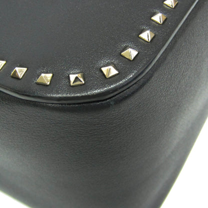 Valentino Garavani Lockstuds · Leather