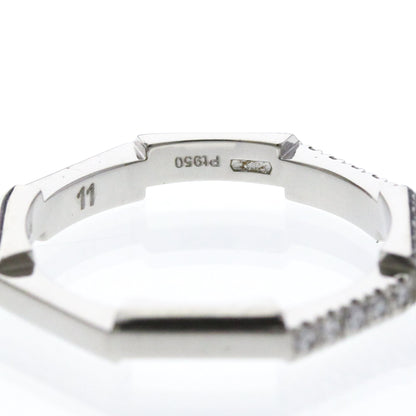 Gucci Link to Love · Platinum · Diamond
