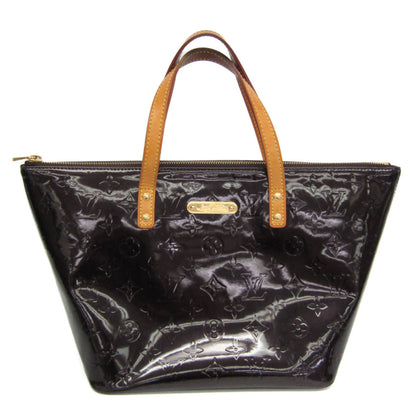 Louis Vuitton Bellevue PM · Vernis Amarante