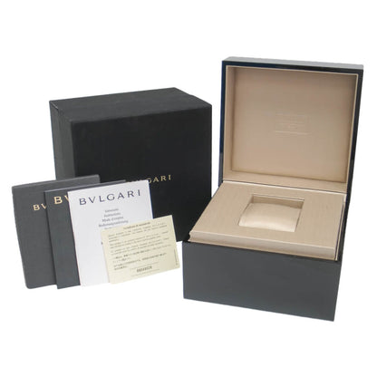 Bvlgari Lvcea · Rose Gold & Steel · Quartz