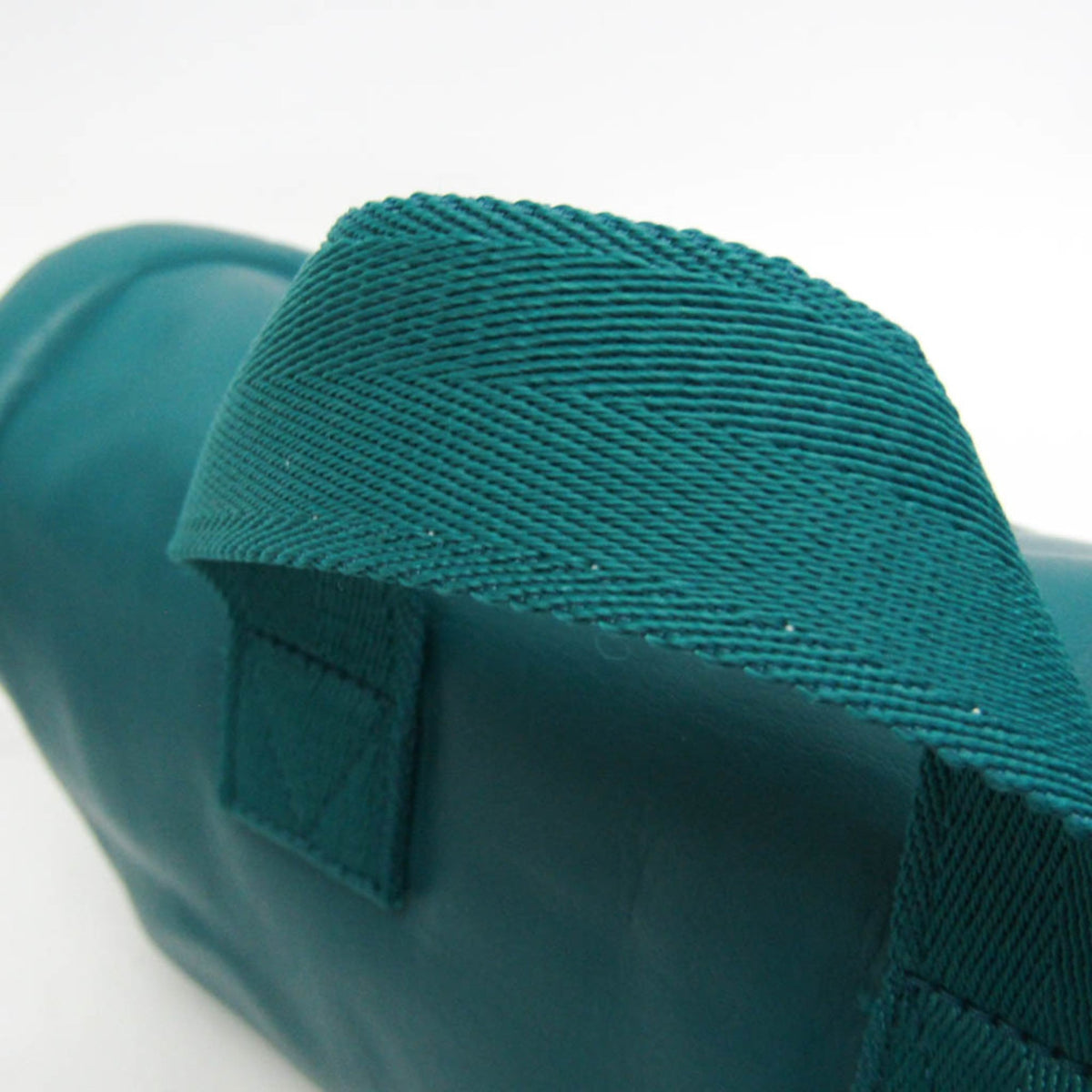 Bottega Veneta Beak Belt Bag · Mallard