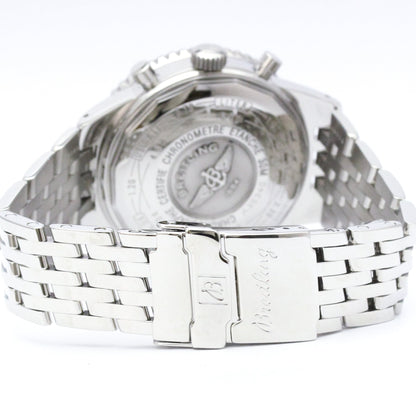 Breitling Navitimer Heritage · Steel · Auto