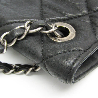 Chanel 2.55 · Lambskin