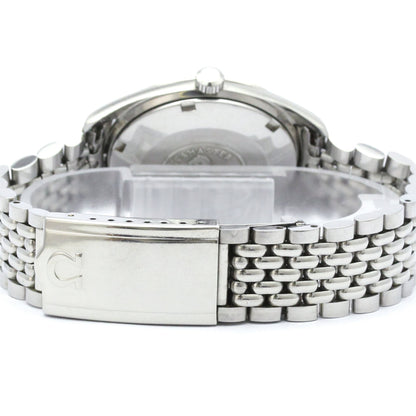 Omega Seamaster · Rice Bracelet · Automatic