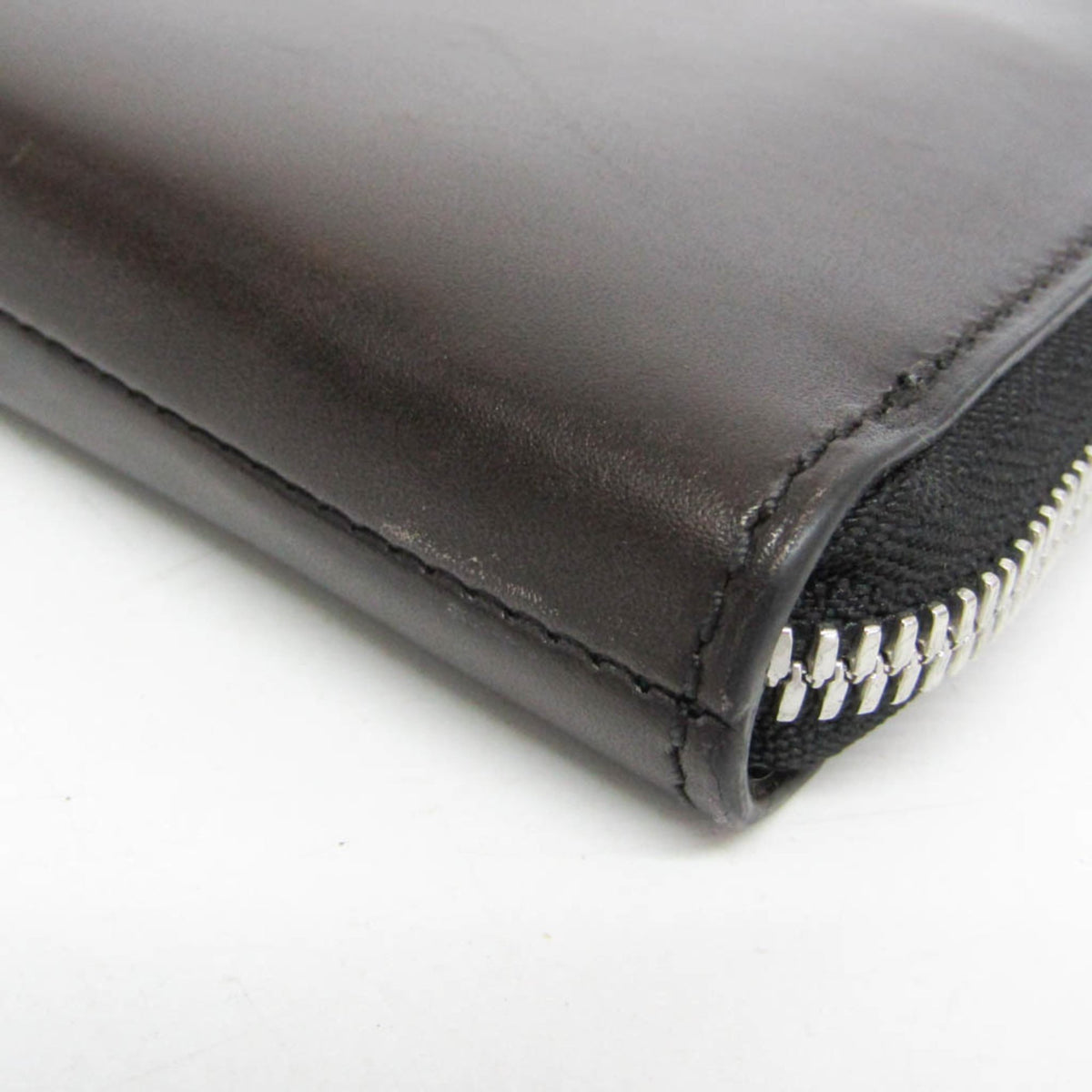 Berluti Nino · Leather Pouch