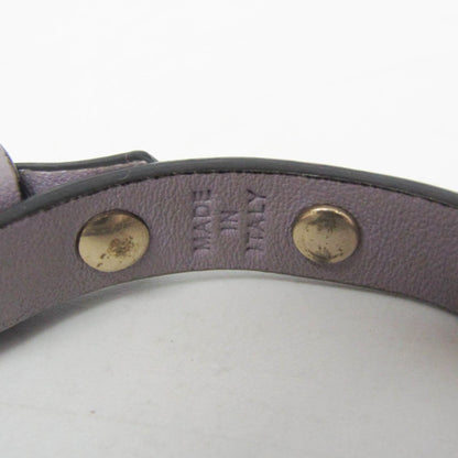 Valentino Garavani Rockstud · Leather Bangle