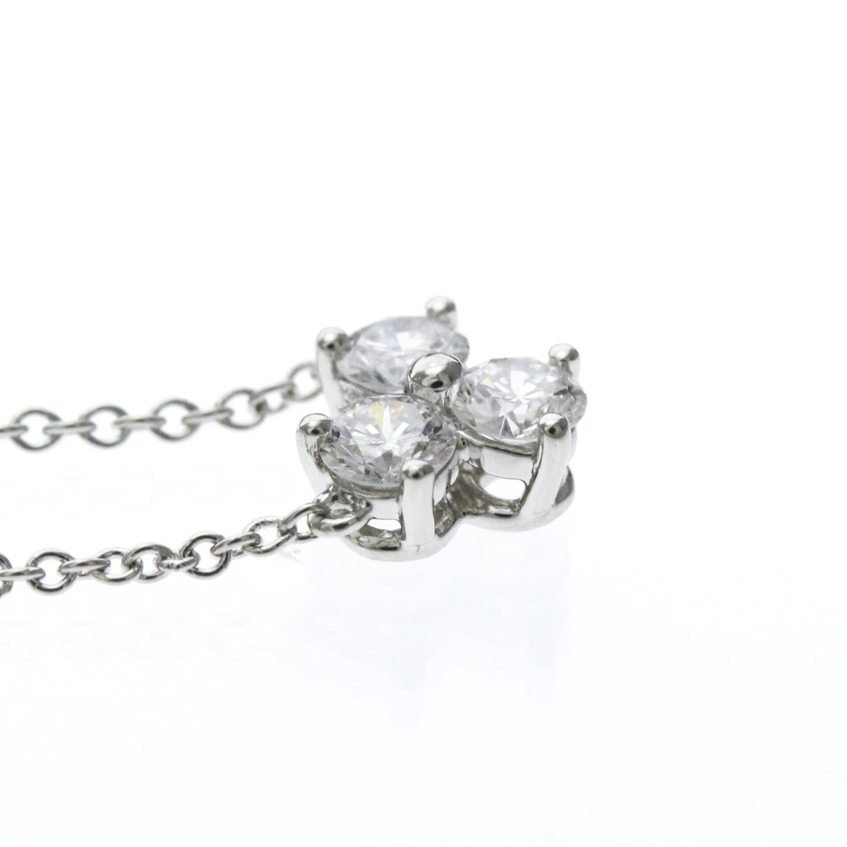 Tiffany Aria · Platinum · Diamond