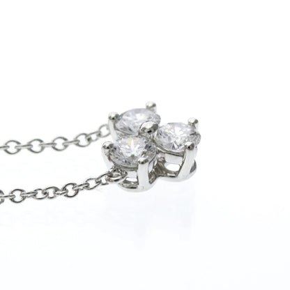 Tiffany Aria · Platinum · Diamond