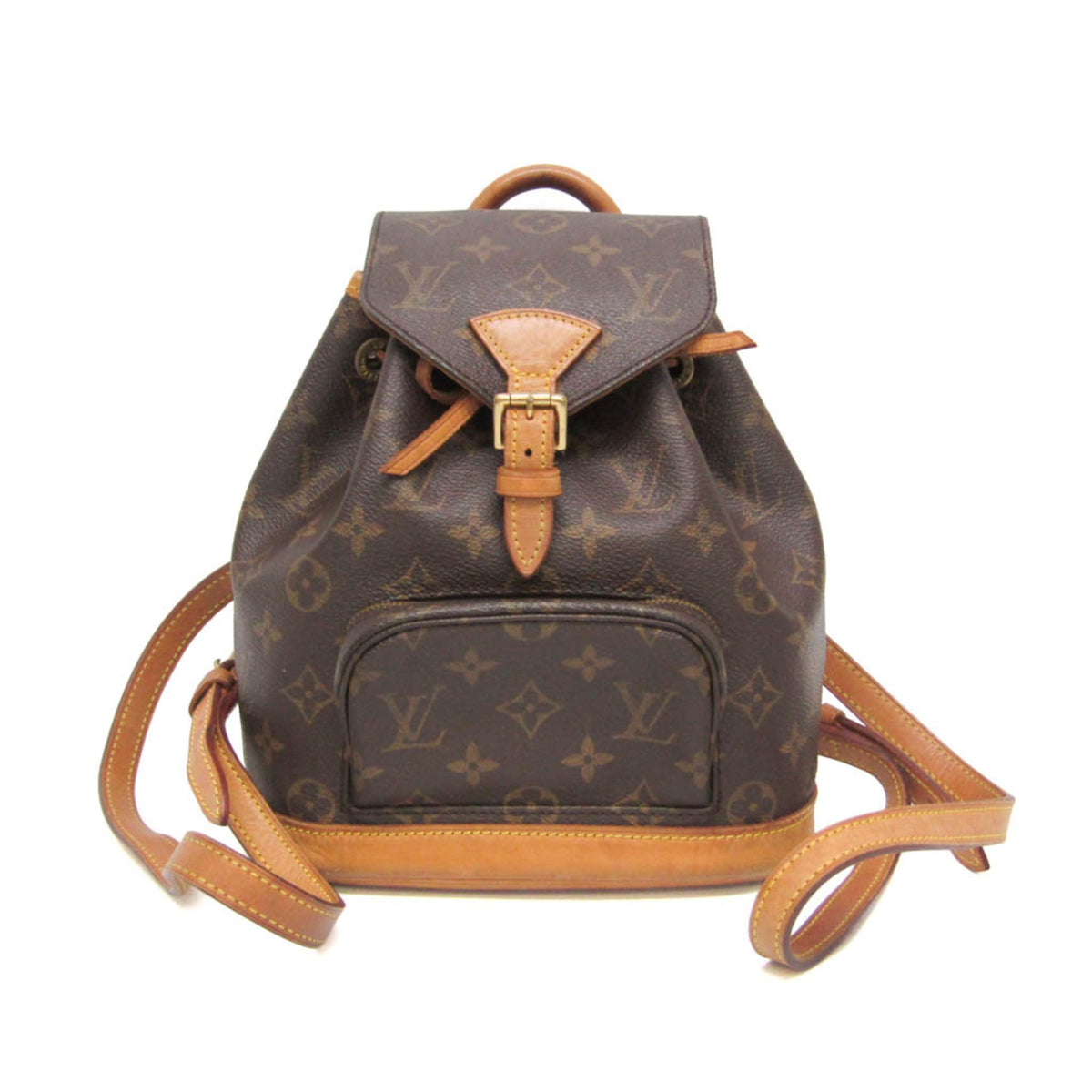 Louis Vuitton Monogram Mini Monsuri