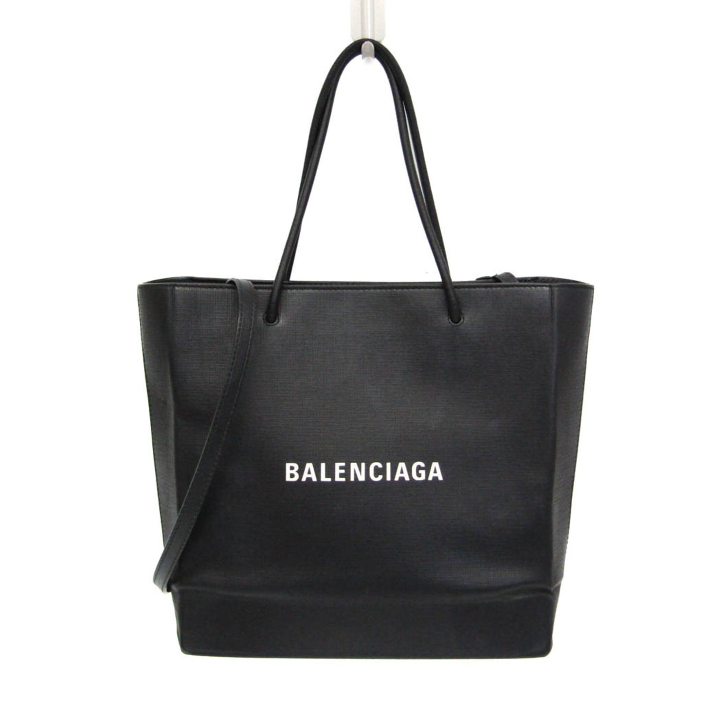 Balenciaga Shopping Bag S · Leather Tote