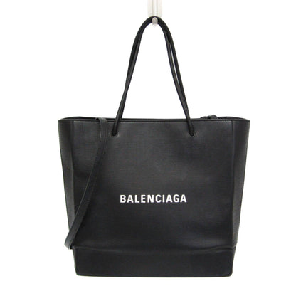 Balenciaga Shopping Bag S · Leather Tote