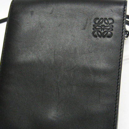 Loewe Anagram Flat Gusset Crossbody
