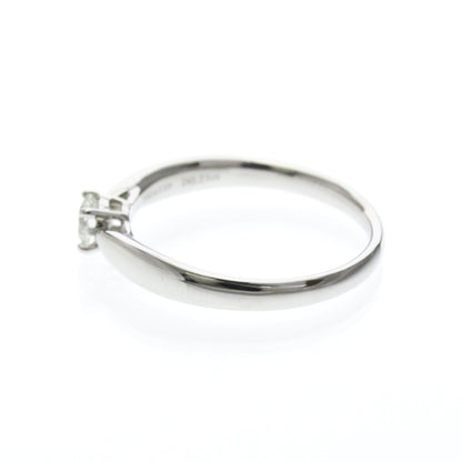 Tiffany Harmony · Platinum · Diamond