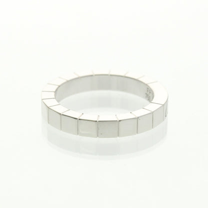 Cartier Lanieres · Platinum