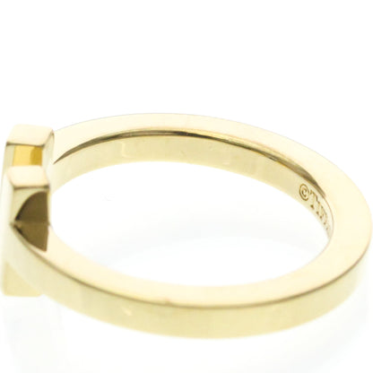 Tiffany T Square · 18K Yellow Gold