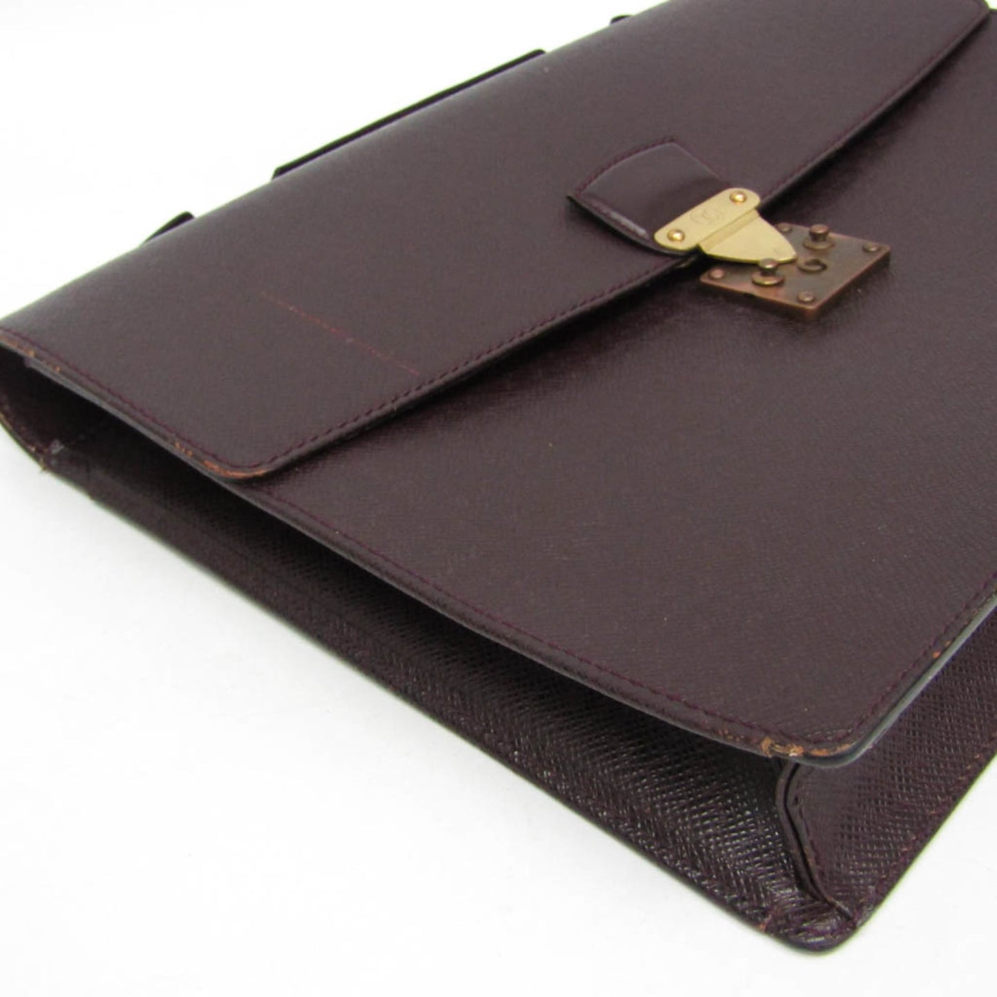 Louis Vuitton Serviette Clado · Taiga