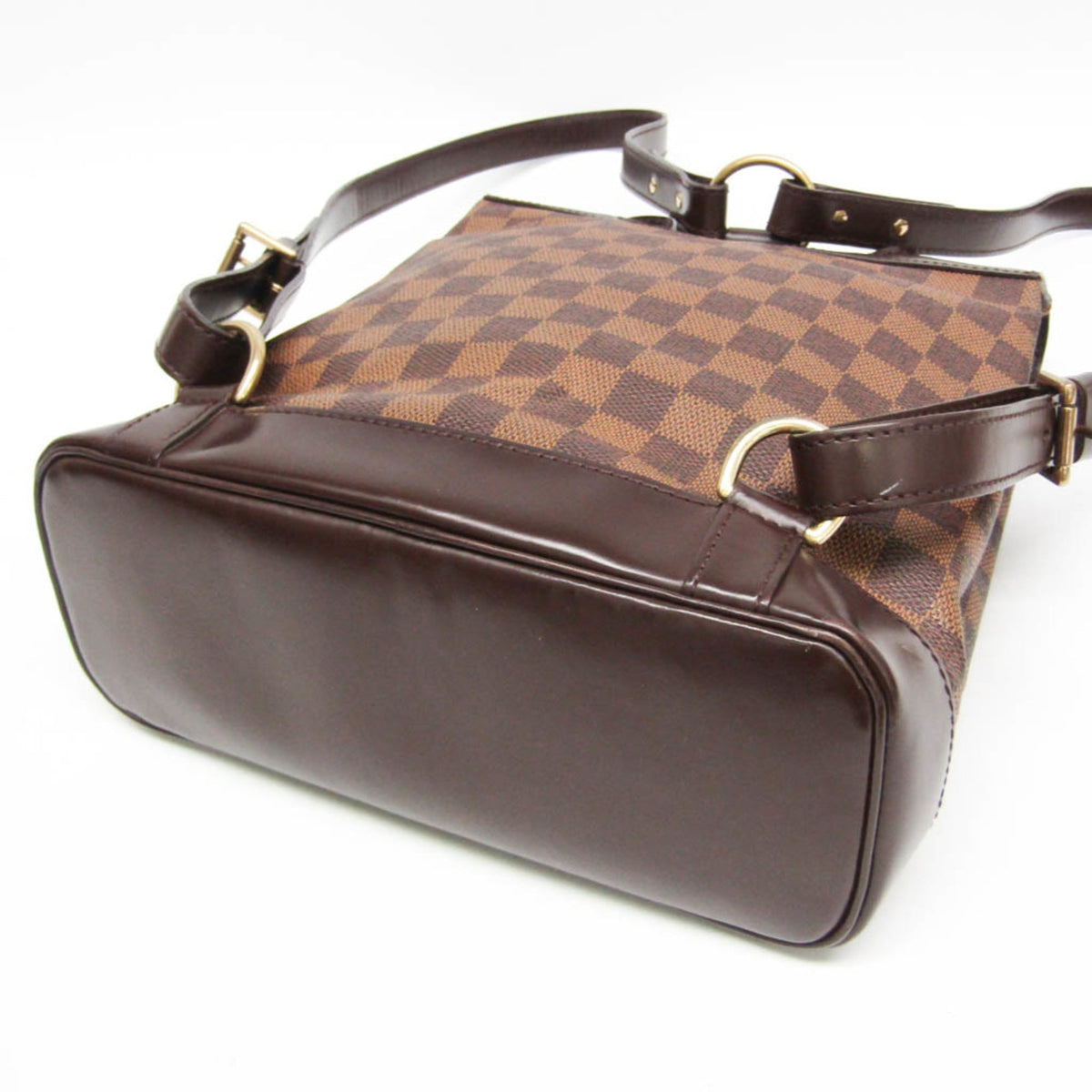 Louis Vuitton Soho · Damier Canvas Backpack