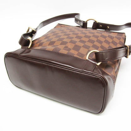 Louis Vuitton Soho · Damier Canvas Backpack