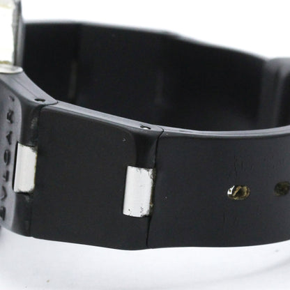 Bvlgari Aluminium · Rubber · Automatic