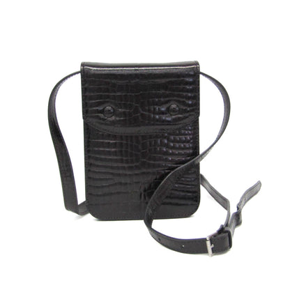 Maison Margiela · 4-Stitch Shoulder Pouch