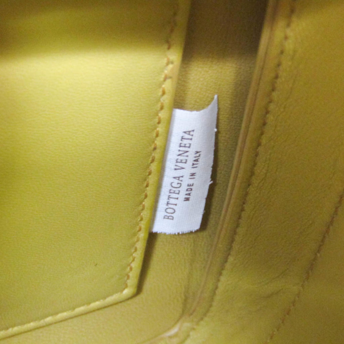 Bottega Veneta Marie · Leather