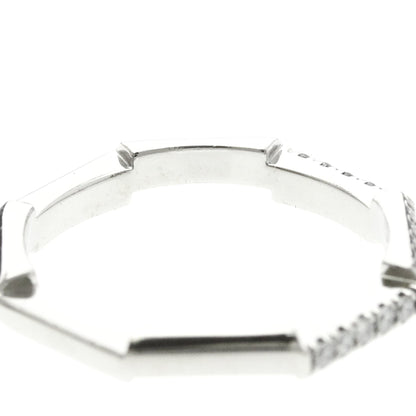Gucci Link to Love · Platinum · Diamond