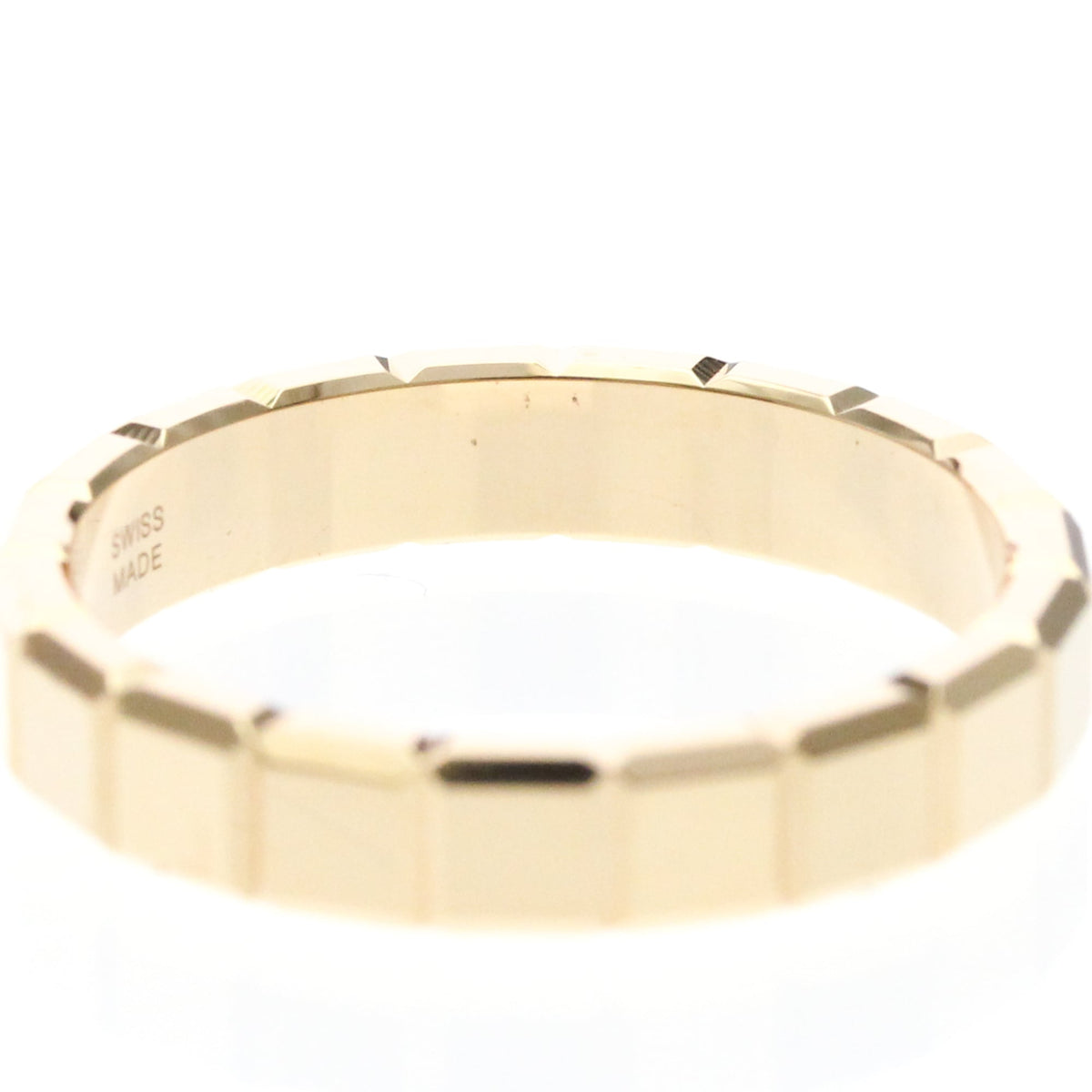 Chopard Ice Cube · Diamond · Rose Gold