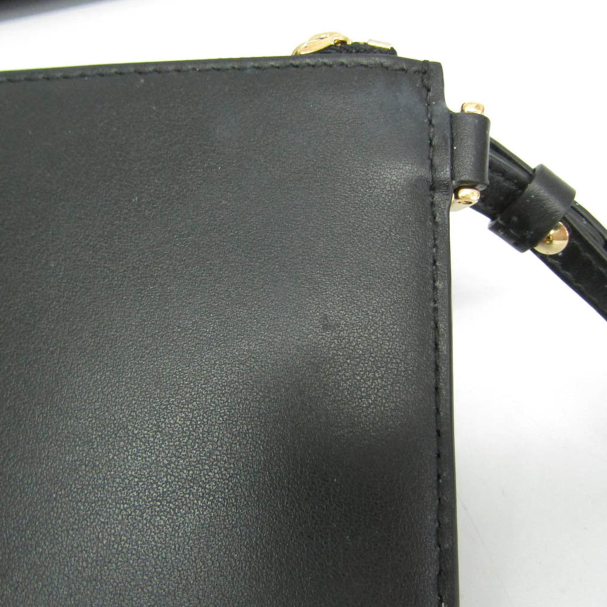 Salvatore Ferragamo Charming Tote · Leather