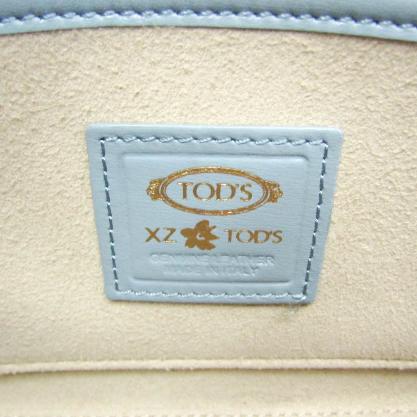 Tod's T-Timeless · Chain Shoulder Bag