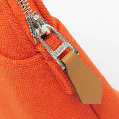 Hermès Bolide Mini 20 · Cotton Pouch
